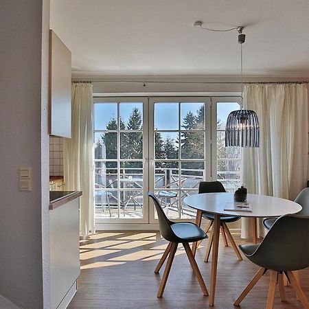 Haus Parkblick, Timmendorfer Strand Haus Parkblick Appartement 12 エクステリア 写真
